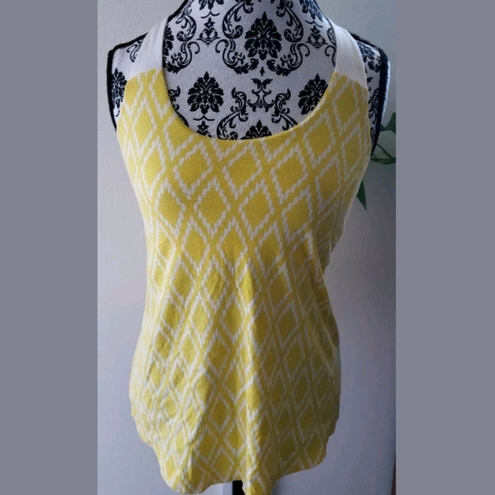 Patagonia halter top